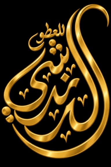 الدندشي للعطور